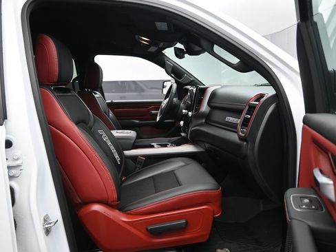 Used 2023 RAM 1500 Rebel w/ Rebel Level 1 Equipment Group image 28