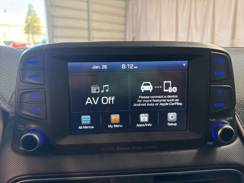 Used 2019 Hyundai Kona SEL w/ SEL Tech Package 02 image 23