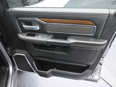 Used 2024 RAM 2500 Laramie w/ Safety Group image 34