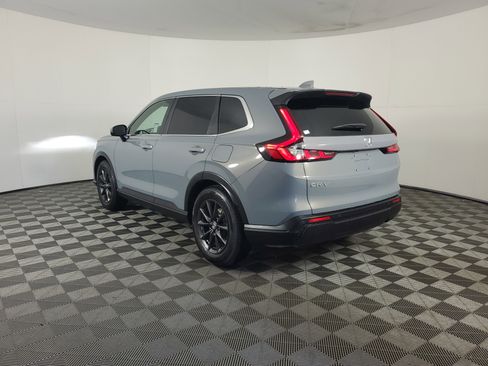 Used 2026 Honda CR-V EX-L image 6