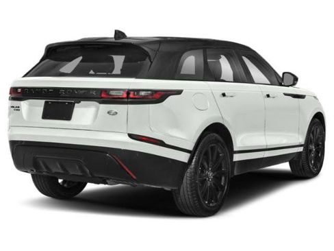Used 2020 Land Rover Range Rover Velar R-Dynamic S AWD/4WD image 2