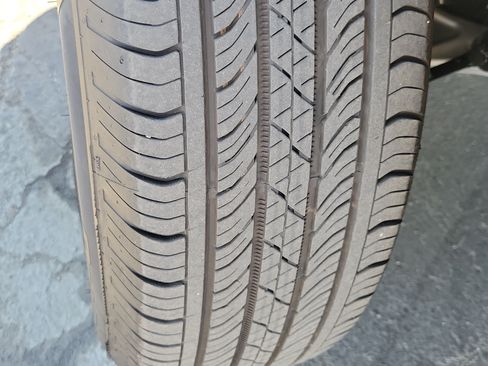 Used 2026 Ford Maverick XLT FWD image 14