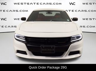 Used 2018 Dodge Charger SXT w/ Blacktop Package video 2