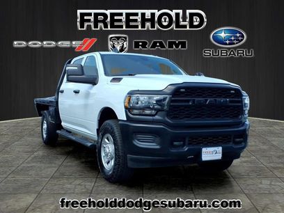 Used 2023 RAM 2500 Tradesman