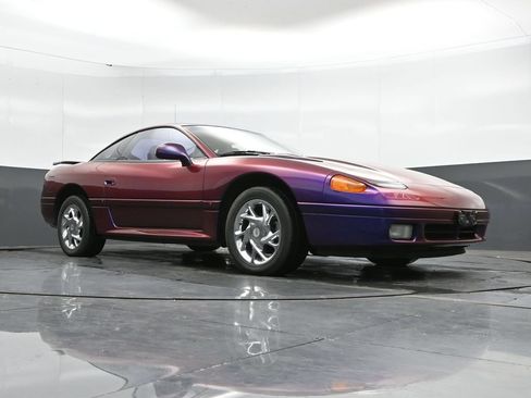 Used 1992 Dodge Stealth ES FWD image 41