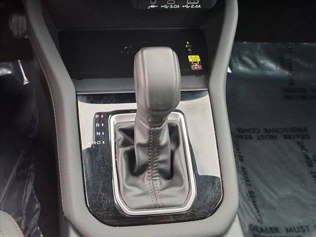 Used 2025 Subaru Forester Sport w/ Popular Package #1 AWD/4WD image 12