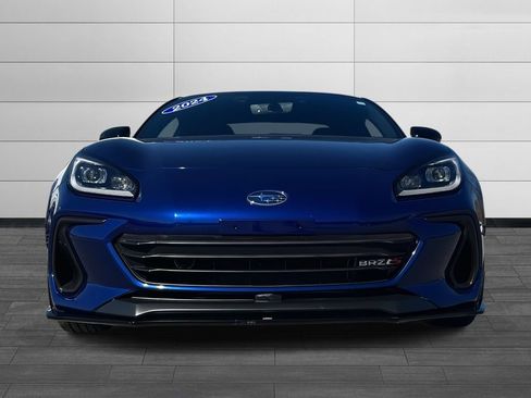 Used 2024 Subaru BRZ tS image 8