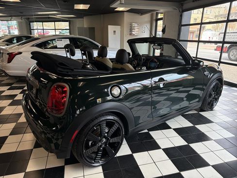 Used 2023 MINI Cooper S w/ MINI Resolute Edition image 4