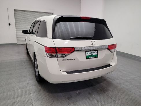 Used 2016 Honda Odyssey EX image 6