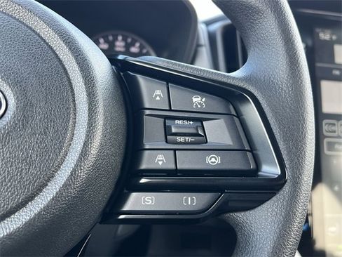 New 2026 Subaru Crosstrek 2.0i Premium image 19