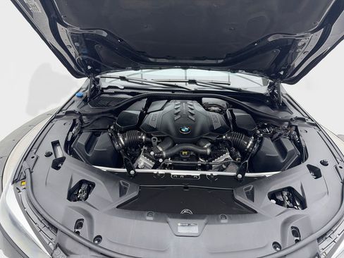 Used 2022 BMW M850i Gran Coupe xDrive w/ M Carbon Exterior Package image 12