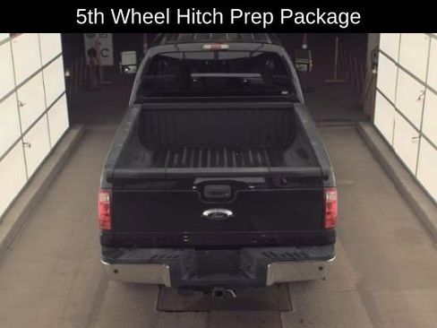Used 2015 Ford F250 XLT AWD/4WD image 5
