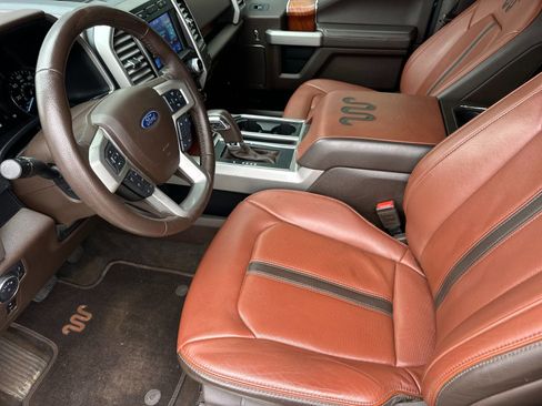 Used 2020 Ford F150 King Ranch AWD/4WD image 9