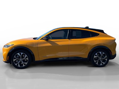 Certified 2023 Ford Mustang Mach-E Premium RWD image 2