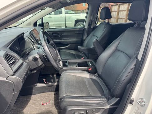 Used 2022 Honda Odyssey EX-L image 10
