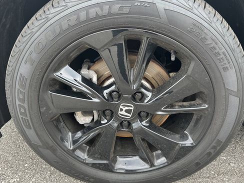Used 2024 Honda Odyssey Sport image 12