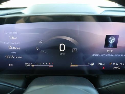 New 2026 Buick Enclave Sport Touring w/ Power Package image 27