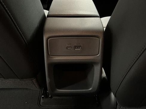 New 2026 Chevrolet Trax LT w/ Driver Confidence Package FWD image 23