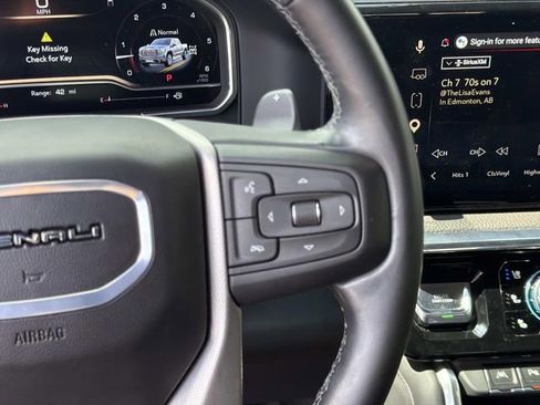 Used 2024 GMC Sierra 1500 Denali w/ Denali Reserve Package AWD/4WD image 30