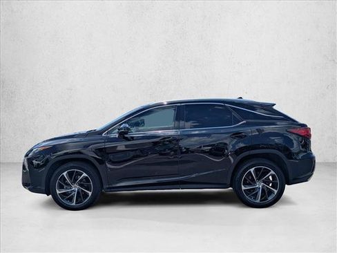 Used 2017 Lexus RX 350 FWD w/ Luxury Package image 8