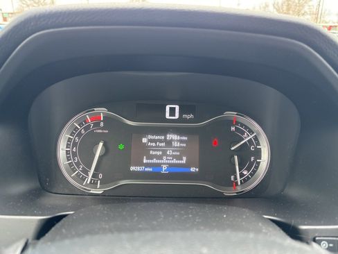 Used 2018 Honda Pilot EX-L image 17