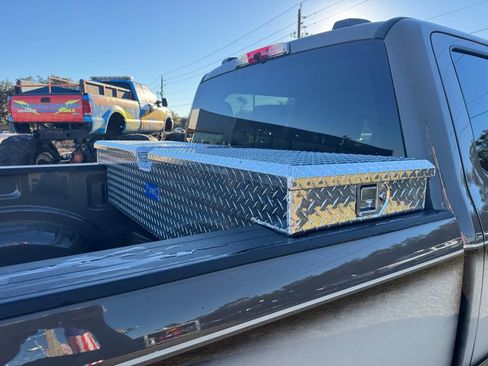 New 2026 Ford F350 Lariat image 24