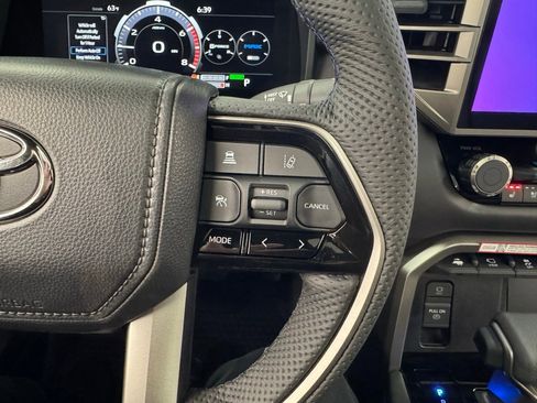 New 2026 Toyota Tundra Platinum image 22