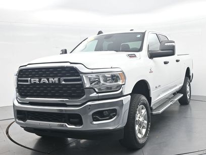 Used 2024 RAM 2500 Big Horn w/ Off Road Package