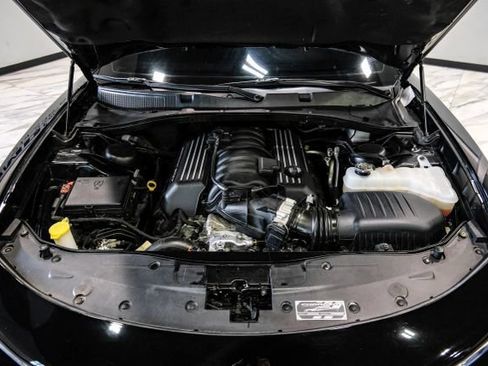 Used 2023 Dodge Charger Scat Pack RWD image 63