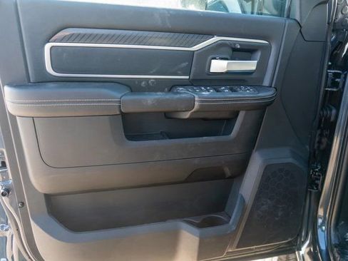 New 2026 RAM 2500 Big Horn image 11