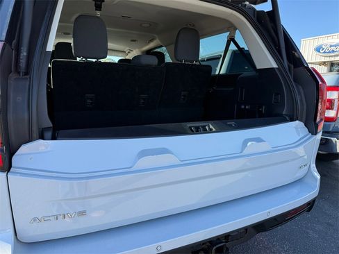 Used 2025 Ford Expedition Max Active image 16