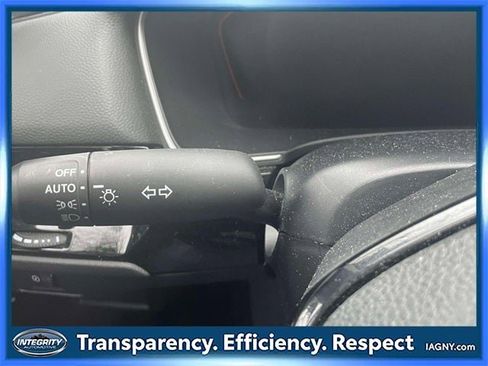 Used 2024 Honda Civic Si image 22