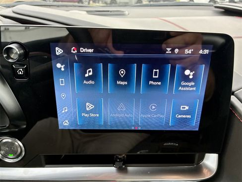 Used 2024 Chevrolet Corvette Z06 image 33