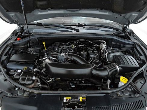 Used 2022 Dodge Durango SXT image 47