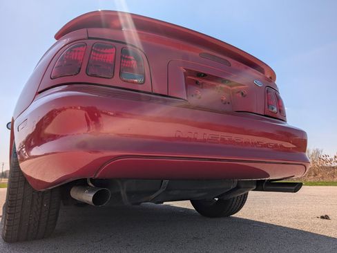 Used 1997 Ford Mustang GT image 52