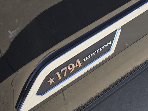 New 2026 Toyota Tundra 1794 Edition AWD/4WD image 8