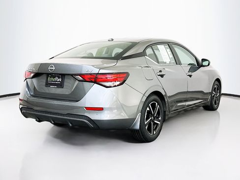 Used 2024 Nissan Sentra SV w/ All-Weather Package image 9