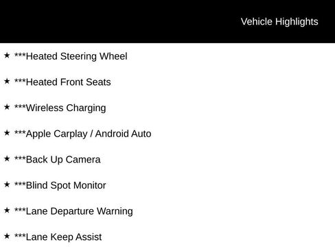 New 2026 Chevrolet TrailBlazer LT w/ Convenience Package AWD/4WD image 3