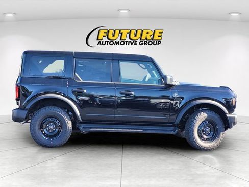 New 2026 Ford Bronco Outer Banks image 8