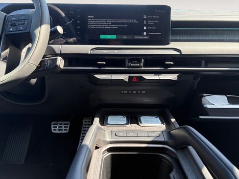 New 2027 Kia Telluride X-Line SX Prestige AWD/4WD image 11