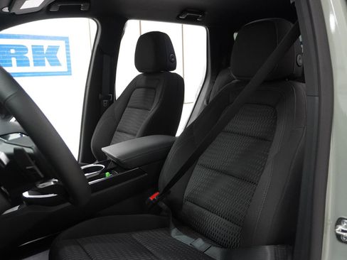 New 2026 Chevrolet Equinox LT w/ Safety and Technology Package image 16