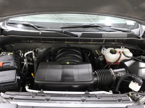 Used 2024 Chevrolet Silverado 1500 RST w/ RST All Star Premium Package AWD/4WD image 41