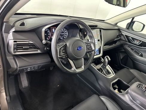 Used 2022 Subaru Outback Limited XT image 13