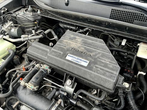 Used 2020 Honda CR-V EX image 31