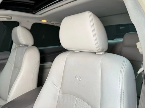 Used 2010 INFINITI G37 x Sedan w/ Premium Pkg image 35