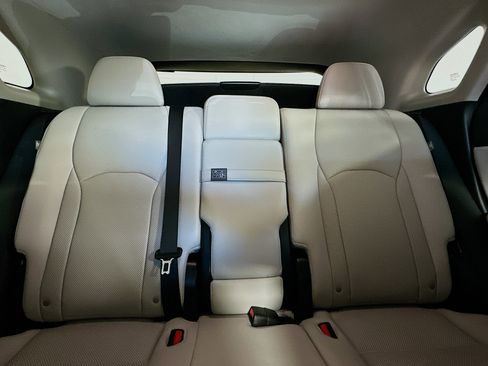 Used 2020 Lexus RX 350 FWD w/ Premium Package image 30