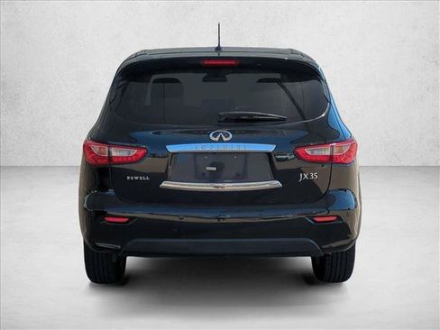 Used 2013 INFINITI JX35 FWD w/ Premium Pkg image 6