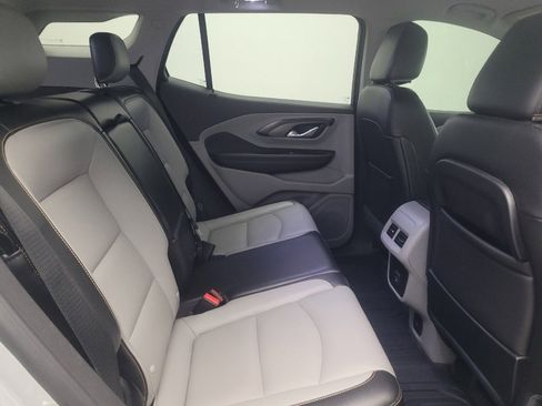 Used 2019 GMC Terrain SLT w/ Preferred Package FWD image 19