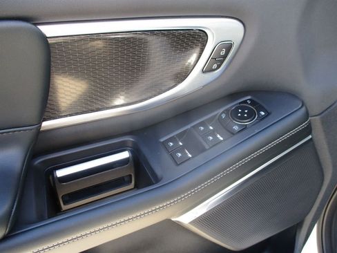 New 2026 Ford Expedition Platinum w/ Stealth Appearance Package image 17