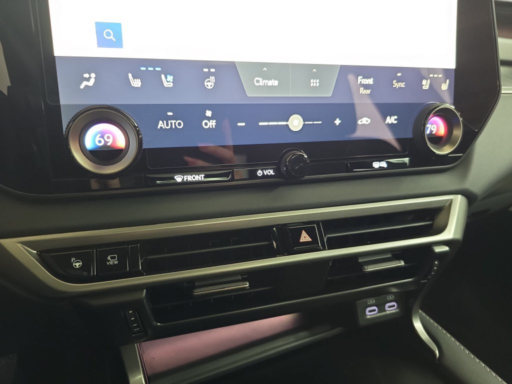 New 2026 Lexus RX 350 AWD w/ Convenience Package image 22